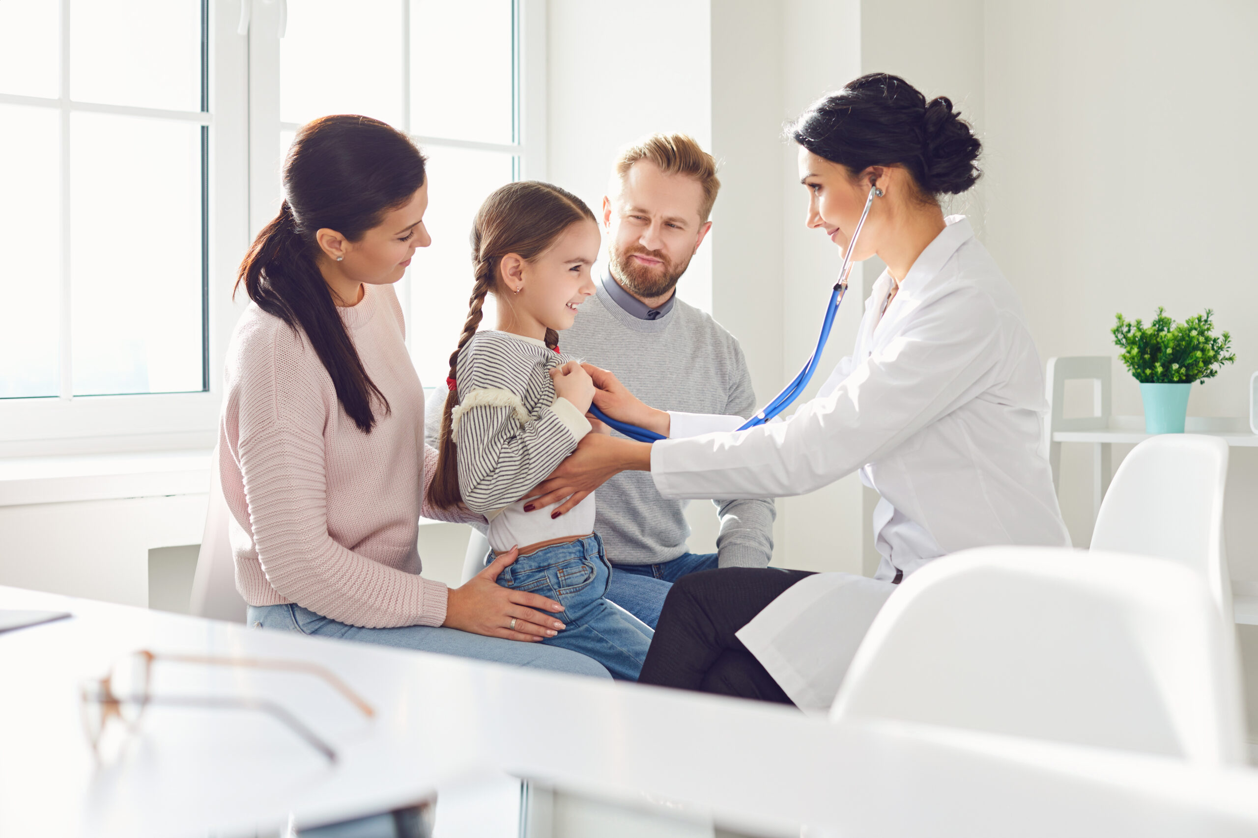Long-Term Doctor-Patient Bonds Cut Hospital Costs and Admissions